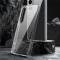  Sony Xperia 1 VII Skal Hybrid Transparent