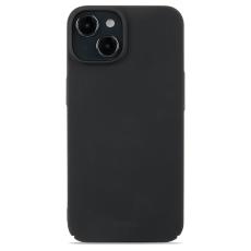 holdit holdit iPhone 14 / 13 Mobilskal Slim Svart