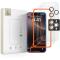 Tech-Protect Tech-Protect iPhone 17 Pro/16 Pro 3-PACK Skärmskydd/Linsskydd