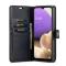 DG.MING DG.MING Samsung Galaxy A33 5G 2in1 Magnet Fodral / Skal Svart