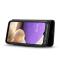 DG.MING DG.MING Samsung Galaxy A33 5G 2in1 Magnet Fodral / Skal Svart