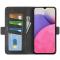  Samsung Galaxy A33 5G Fodral Magnetisk Stängning Svart