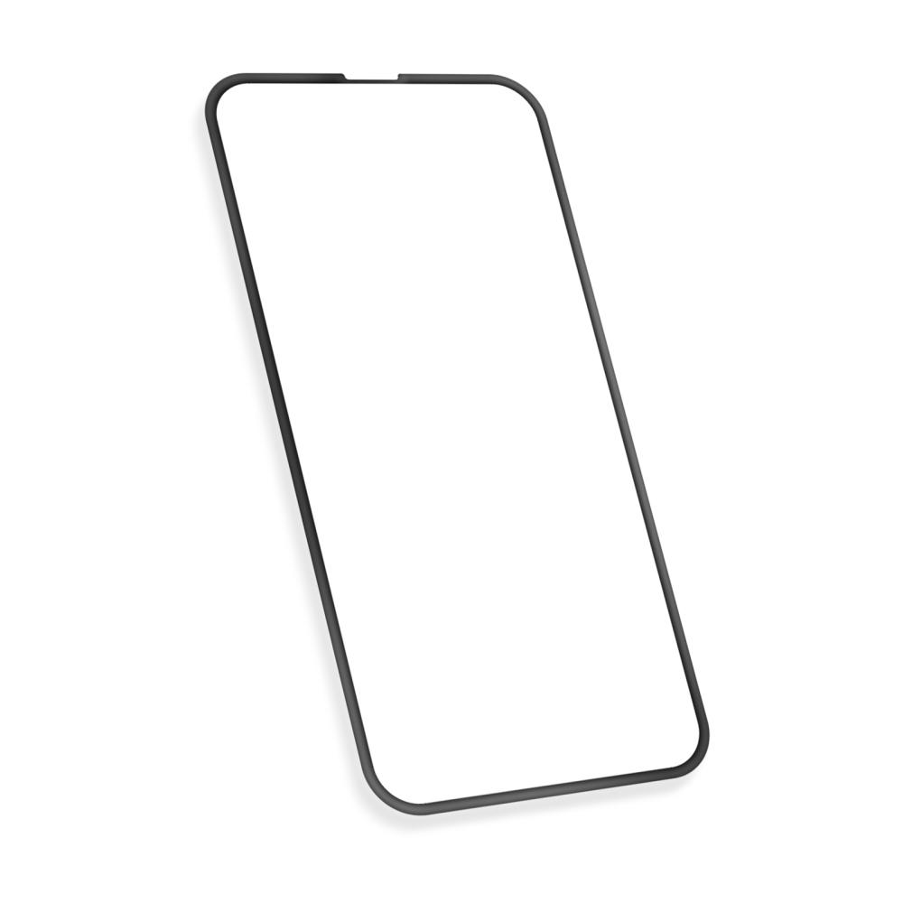 holdit holdit iPhone 14 Pro Skärmskydd Heltäckande Härdat Glas