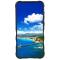  Samsung Galaxy S23 Plus Skal Shockproof Armor Blå