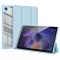 DUX DUCIS DUX DUCIS Samsung Galaxy Tab A8 10.5 (2021) Blå Fodral TOBY Tri-Fold