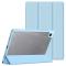 DUX DUCIS DUX DUCIS Samsung Galaxy Tab A8 10.5 (2021) Blå Fodral TOBY Tri-Fold
