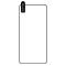 NORTHJO NORTHJO Galaxy S26 2-PACK Skärmskydd Heltäckande Härdat Glas