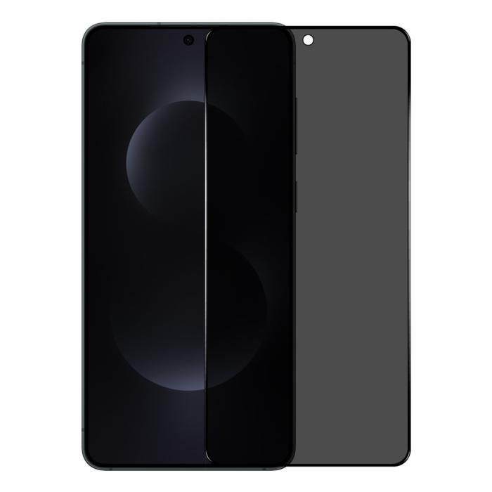 Bild 2, NORTHJO NORTHJO Galaxy S26 2-PACK Skärmskydd Heltäckande Härdat Glas