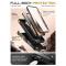 Supcase Supcase iPhone 17 Skal Unicorn Beetle Pro Svart