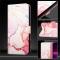  Google Pixel 10/10 Pro / 9/9 Pro Fodral Marmor Roséguld