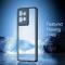 DUX DUCIS DUX DUCIS Motorola Edge 50 Skal Aimo Series Svart
