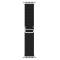 ColorPop Apple Watch 38/40/41/42 mm Armband Alpine Pro Loop Svart