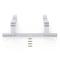 Tech-Protect Tech-Protect Laptop Stativ Universal Silver