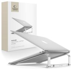 Tech-Protect Tech-Protect Laptop Stativ Universal Silver
