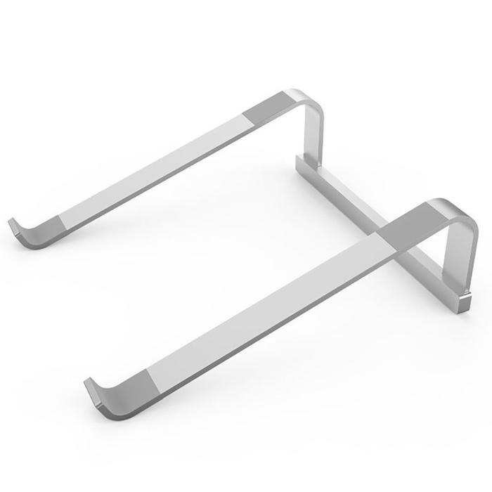 Bild 3, Tech-Protect Tech-Protect Laptop Stativ Universal Silver