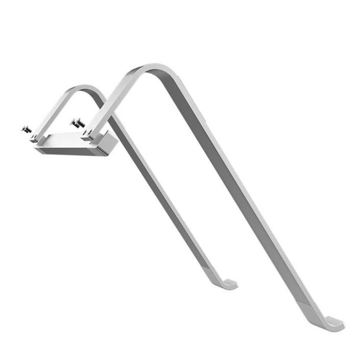 Bild 4, Tech-Protect Tech-Protect Laptop Stativ Universal Silver