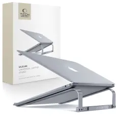 Tech-Protect Tech-Protect Laptop Stativ Universal Gr&aring;