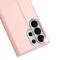 DUX DUCIS DUX DUCIS Samsung Galaxy S26 Ultra Fodral Skin Pro Roséguld