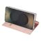 DUX DUCIS DUX DUCIS Samsung Galaxy S26 Ultra Fodral Skin Pro Roséguld