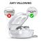 AHASTYLE AHASTYLE Galaxy Buds 2/2 Pro/Pro/Live Skal TPU Lila