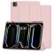 Tech-Protect Tech-Protect iPad Pro 13 2025/2024 Fodral SC Pennhållare Rosa