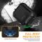Tech-Protect Tech-Protect AirPods Pro 3 Skal MagSafe Carbonox Svart