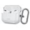 Tech-Protect Tech-Protect AirPods Pro 3 Skal FlexAir Transparent