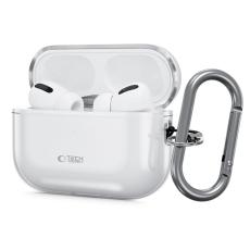 Tech-Protect Tech-Protect AirPods Pro 3 Skal FlexAir Transparent