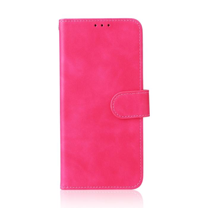 Bild 2,  Samsung Galaxy A13 4G Fodral Skin Touch Rosa