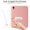DUX DUCIS DUX DUCIS iPad 11 2025 / 10.9 2022 Fodral DOMO Tri-Fold