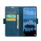 CASEME CASEME Redmi Note 14 Pro/Pro Plus 5G Fodral RFID Läder Blå