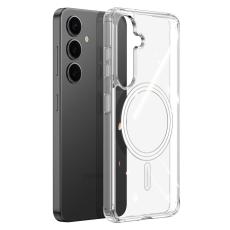 DUX DUCIS DUX DUCIS Galaxy S25 Plus Skal MagSafe Clin Series Transparent
