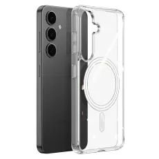 DUX DUCIS DUX DUCIS Galaxy S25 Plus Skal MagSafe Clin Series Transparent