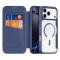 DUX DUCIS DUX DUCIS iPhone 17 Pro Fodral MagSafe Skin X Pro Blå