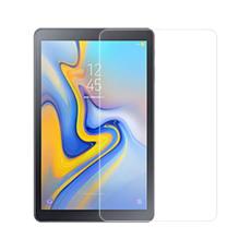  Samsung Galaxy Tab A 10.1 2019 - Sk&auml;rmskydd i h&auml;rdat glas
