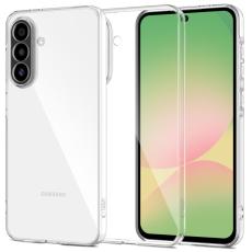 Tech-Protect Tech-Protect Samsung Galaxy A57 5G Skal FlexAir Transparent