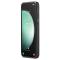 DG.MING DG.MING Samsung Galaxy S26 Plus Skal Läderbelagt Hybrid Svart