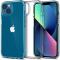 Spigen Spigen iPhone 13 Skal Ultra Hybrid Crystal Clear