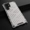  Samsung Galaxy S22 Ultra Skal Armor Honeycomb Grå
