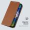 DUX DUCIS DUX DUCIS iPhone 14 Plus Fodral Skin X2 Premium Brun