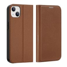 DUX DUCIS DUX DUCIS iPhone 14 Plus Fodral Skin X2 Premium Brun