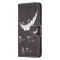  Motorola Moto G22 Fodral Tryck Dont Touch My Phone