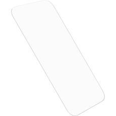 OtterBox OtterBox iPhone 15 Sk&auml;rmskydd H&auml;rdat Glas