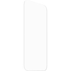 OtterBox OtterBox iPhone 15 Sk&auml;rmskydd H&auml;rdat Glas