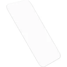 OtterBox OtterBox iPhone 15 Sk&auml;rmskydd H&auml;rdat Glas
