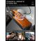 Supcase Supcase Galaxy S26 Ultra Skal 2-SET MagSafe Unicorn Beetle Pro