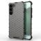  Samsung Galaxy S23 Plus Skal Honeycomb Hybrid Svart