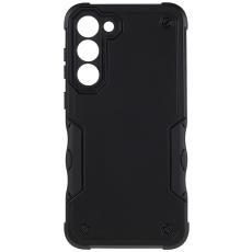  Samsung Galaxy S23 Plus Skal Shockproof Armor Svart