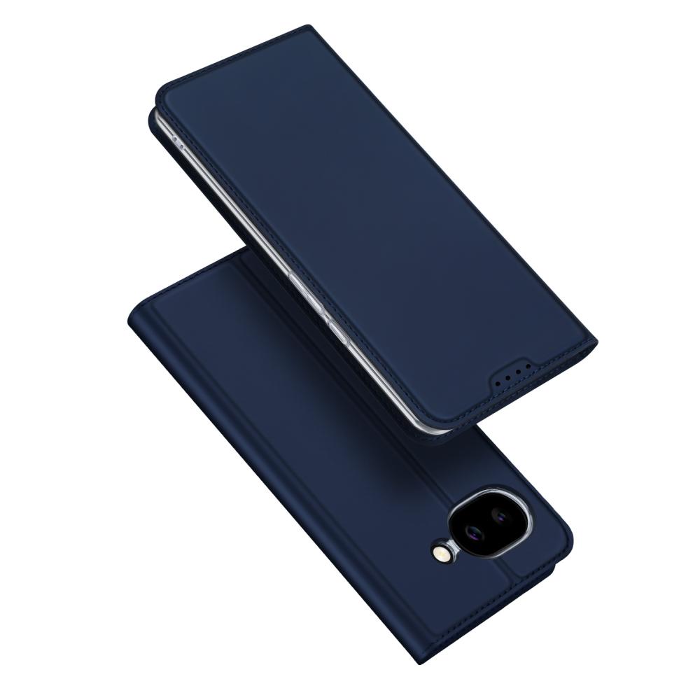 DUX DUCIS DUX DUCIS Google Pixel 10a Fodral Skin Pro Blå