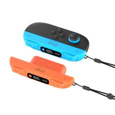 iPega iPega Nintendo Switch 2 2-PACK Batteripaket F&ouml;r Handkontroll